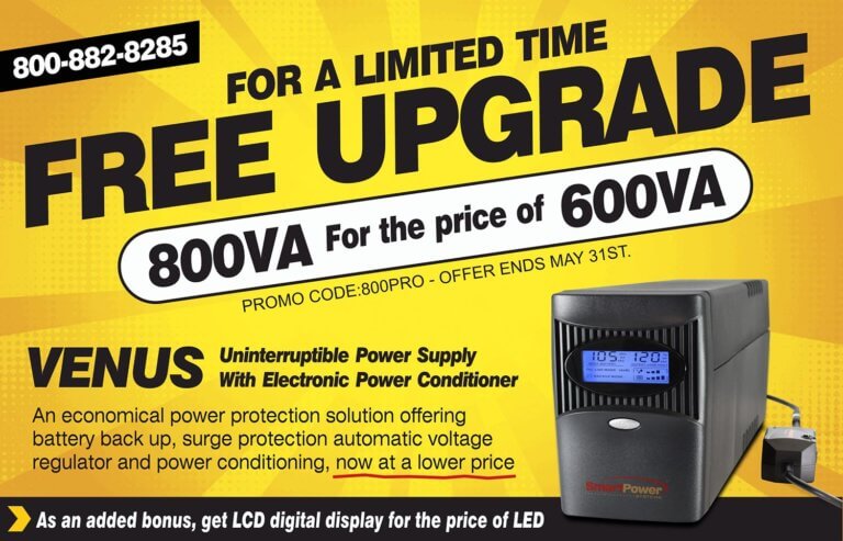 Emerge Power Solutions