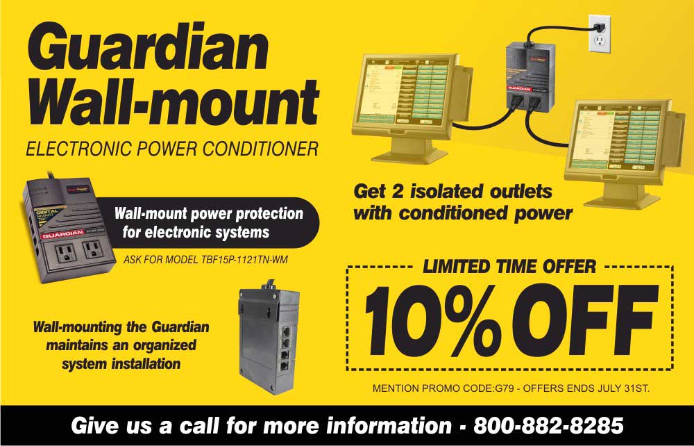 Emerge Power Solutions