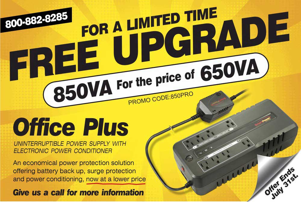 Emerge Power Solutions