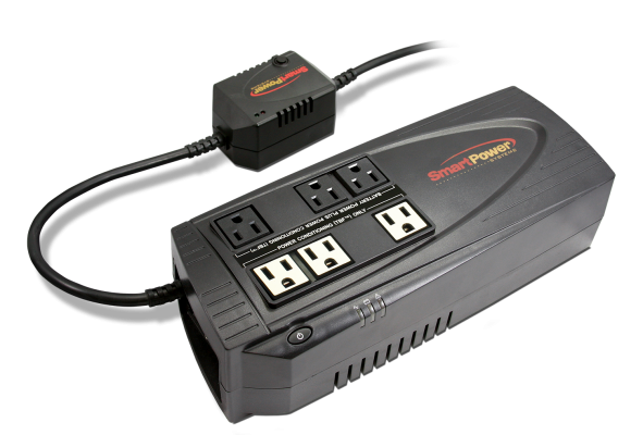 Emerge Power Solutions