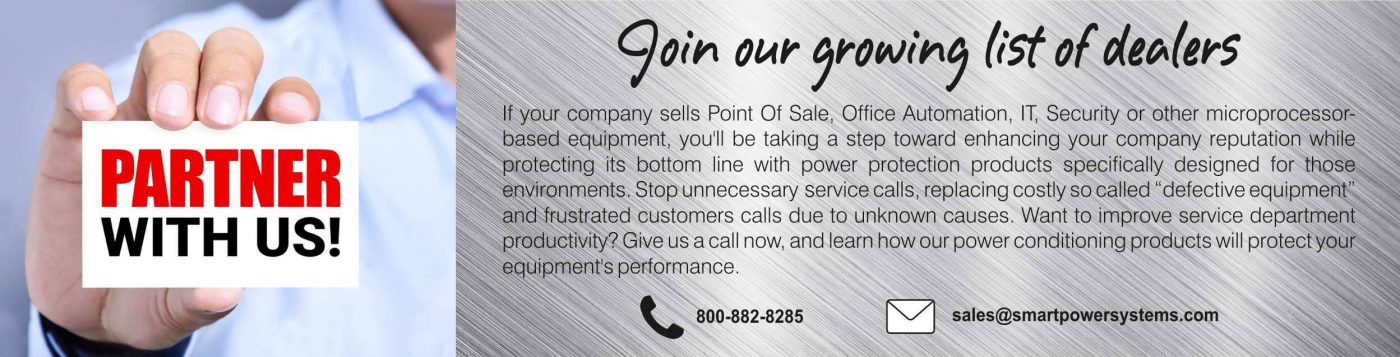 Emerge Power Solutions