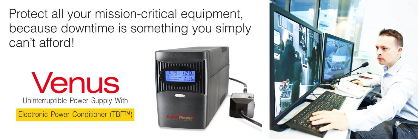 Emerge Power Solutions