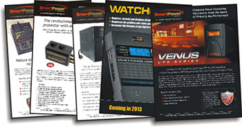 Emerge Power Solutions