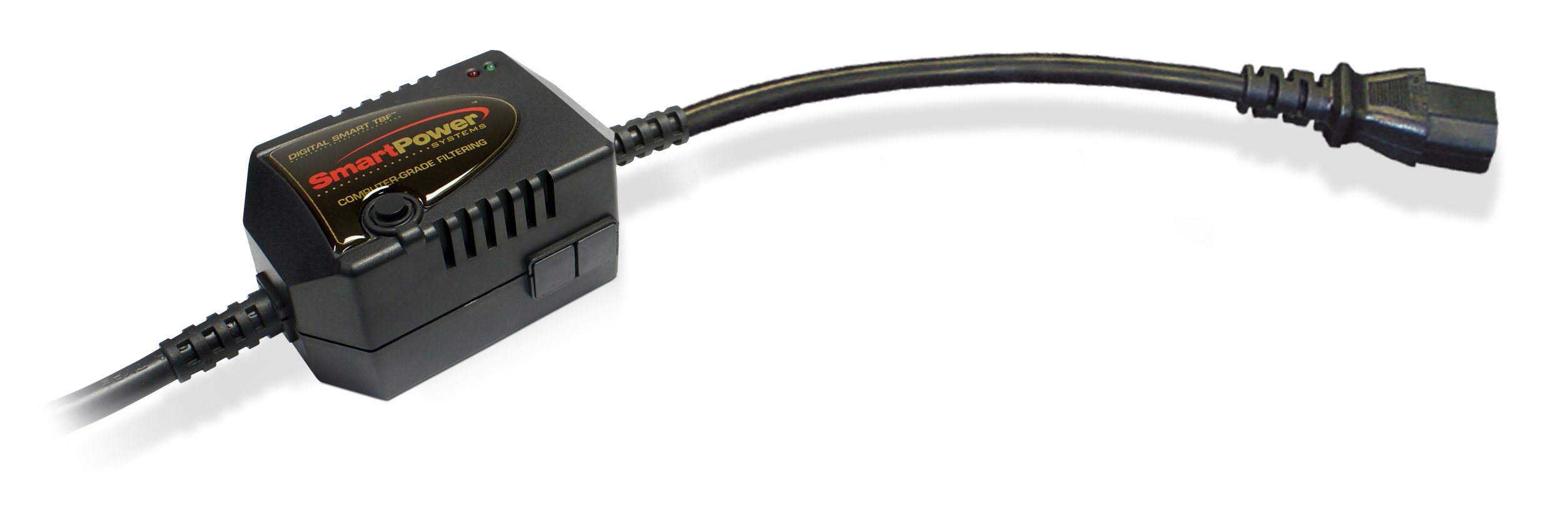 Smart Cord - 1 IEC Receptacle