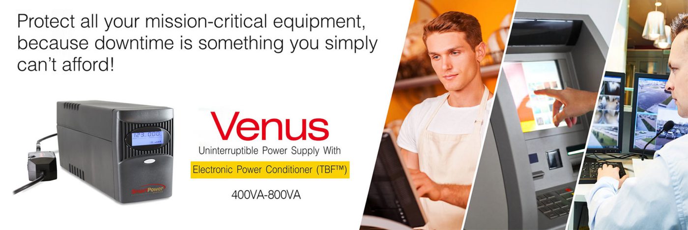 Emerge Power Solutions