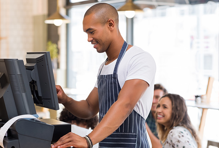 Emerge Power Solutions