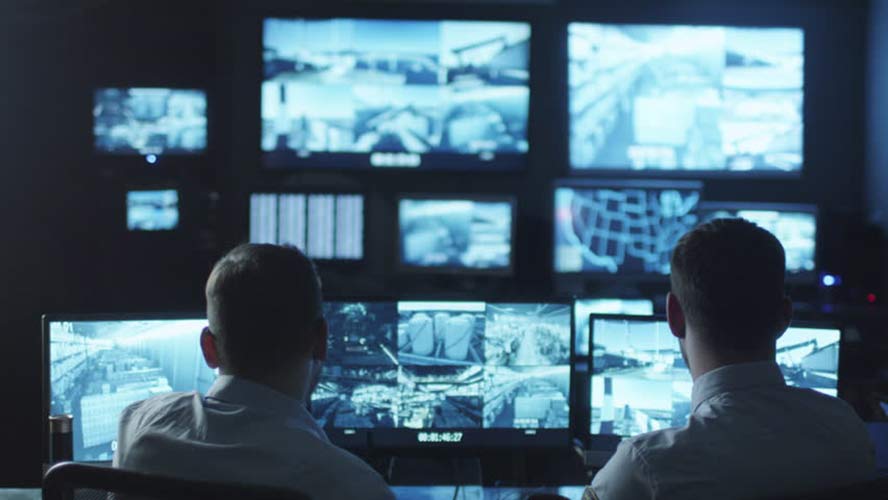 Emerge Power Solutions