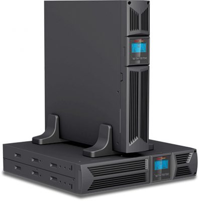 DSS2200RT TBF Rack-Tower