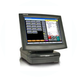 All in One POS Terminal