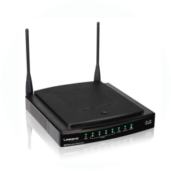 Routers, Modems, Hubs