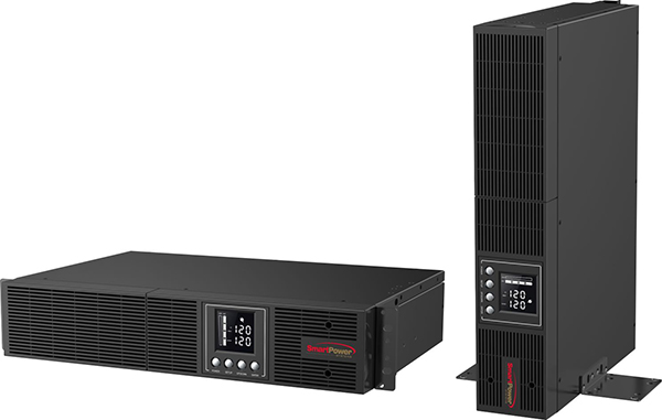 IPCS Tower & Rackmount