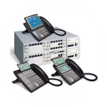 Telecom Systems