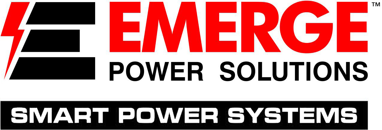 Smart Power Systems – Emerge Power Solutions