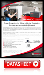 Datasheet for Smart30