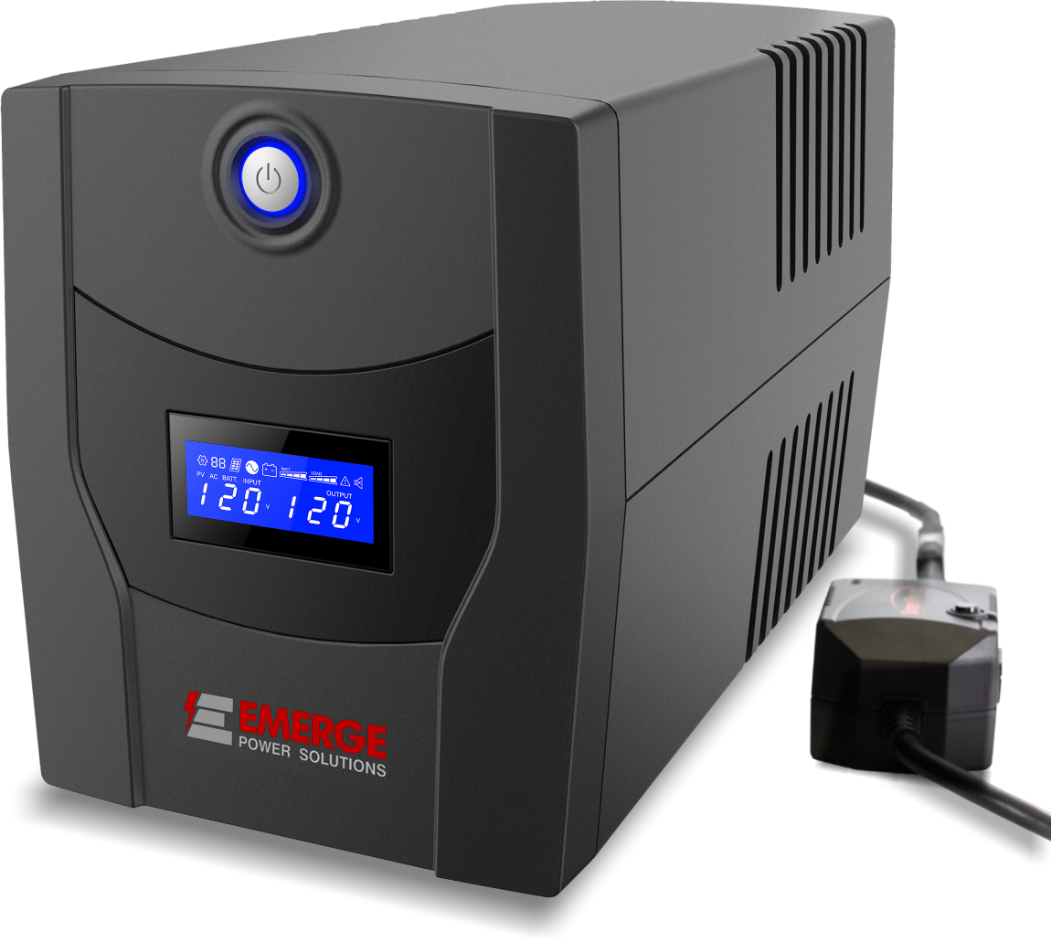 SBP Plus 1000VA-1500VA