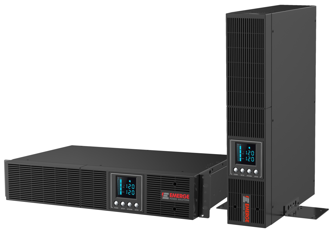 iPCS 750-1000 Rackmount-Tower - iPCS ISOLATED POWER CONTROL STATION