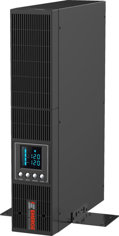 iPCS 750-1000 Rackmount-Tower - iPCS ISOLATED POWER CONTROL STATION